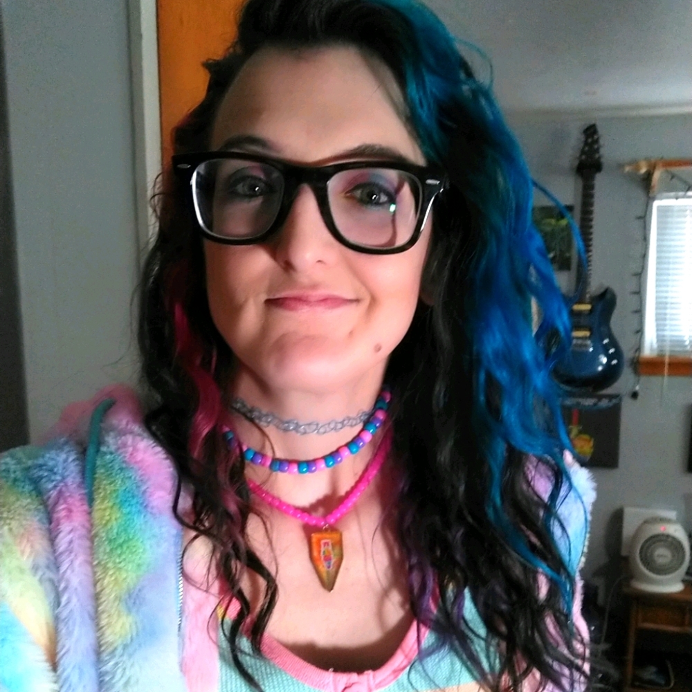 Meet your Posher, Kristina